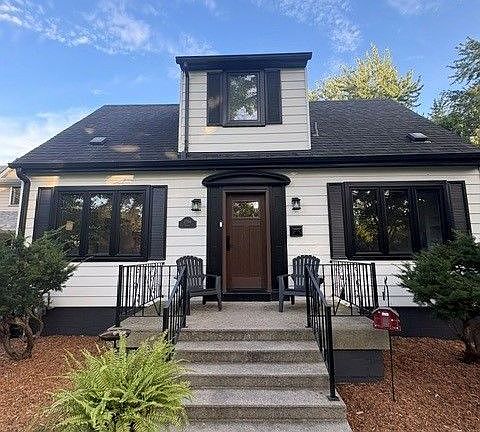 2nd image of 2356 Fassel Ave