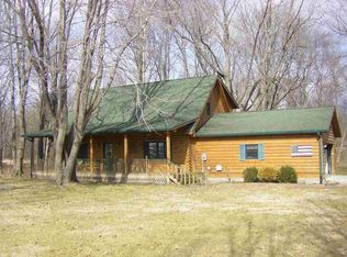 6997 W Illiana Dr W, West Terre Haute, IN 47885