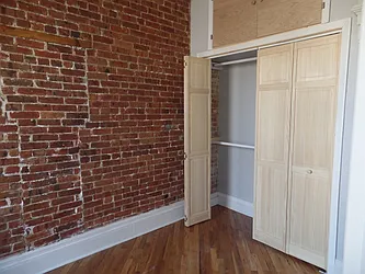 Rented by Flateau Realty