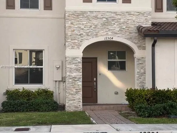 12304 NW 23rd Ct #12304, Miami, FL 33167