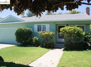 24065 Edloe Dr, Hayward, CA 94541
