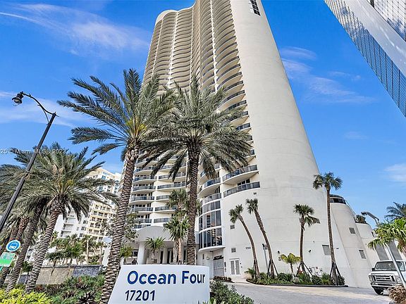 2nd image of 17201 Collins Ave APT 1705