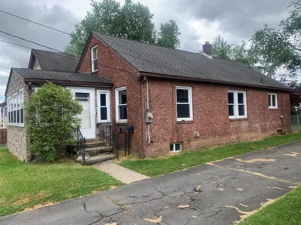 67 Wrentham Street, Kingston, NY 12401