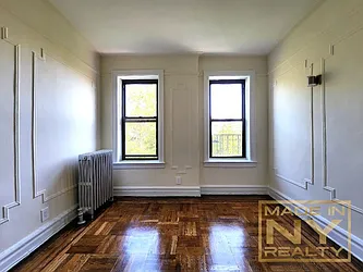 Rented by Made In NY Realty