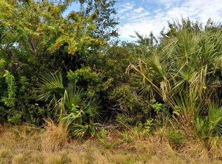 Delk Ave LOT 15, North Pt, FL 34291
