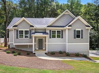 3873 Howard Dr NW, Kennesaw, GA 30152