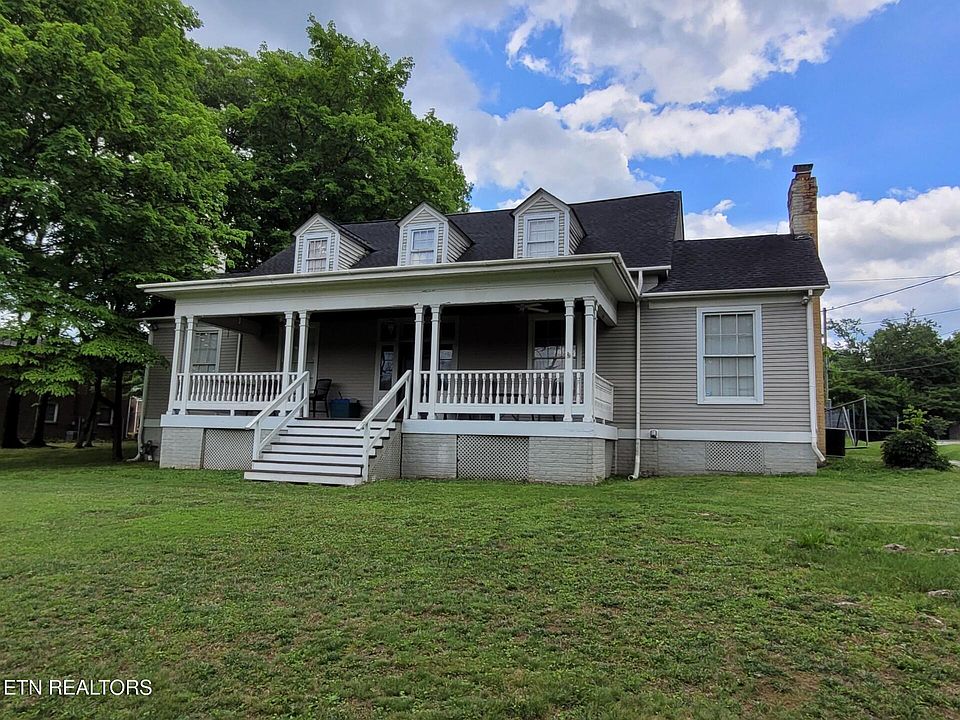 1st image of 4602 Holston Dr