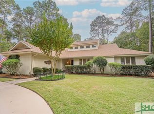 33 Hemingway Cir, Savannah, GA 31411