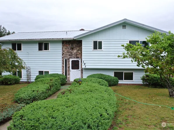 193 Antonie Avenue N, Eatonville, WA 98328