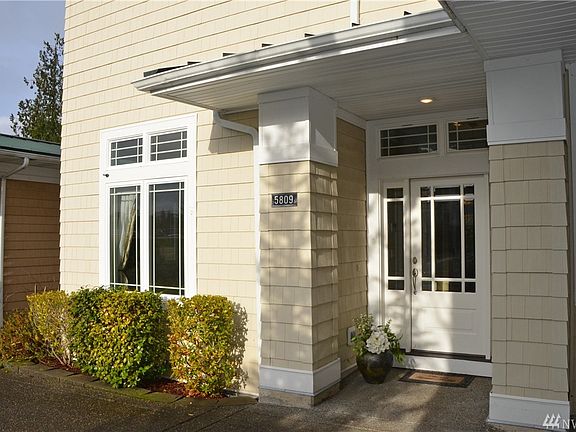 Entry to the gated community.  Enjoy your walks while taking in the views.
