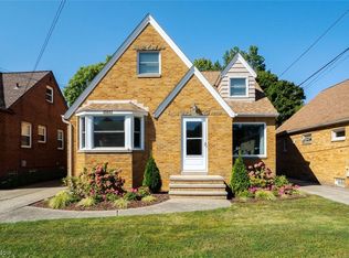 15022 Triskett Rd, Cleveland, OH 44111