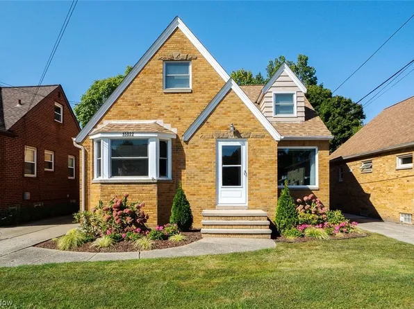 15022 Triskett Rd, Cleveland, OH 44111
