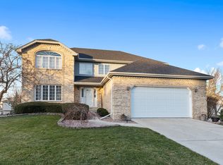 1029 119th St, Lemont, IL 60439