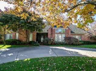 5710 E 106th St, Tulsa, OK 74137