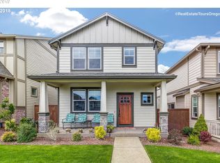 28825 SW Geneva Loop, Wilsonville, OR 97070