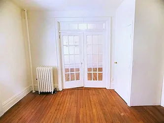 Rented by Citi Habitats