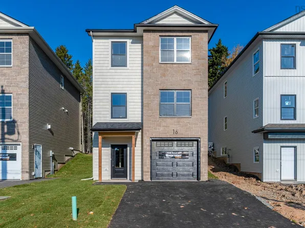 16 Garvey Ct #Gar-4, Bedford West, NS B4B 2V6