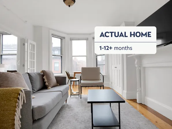 11 Hereford St, Boston, MA