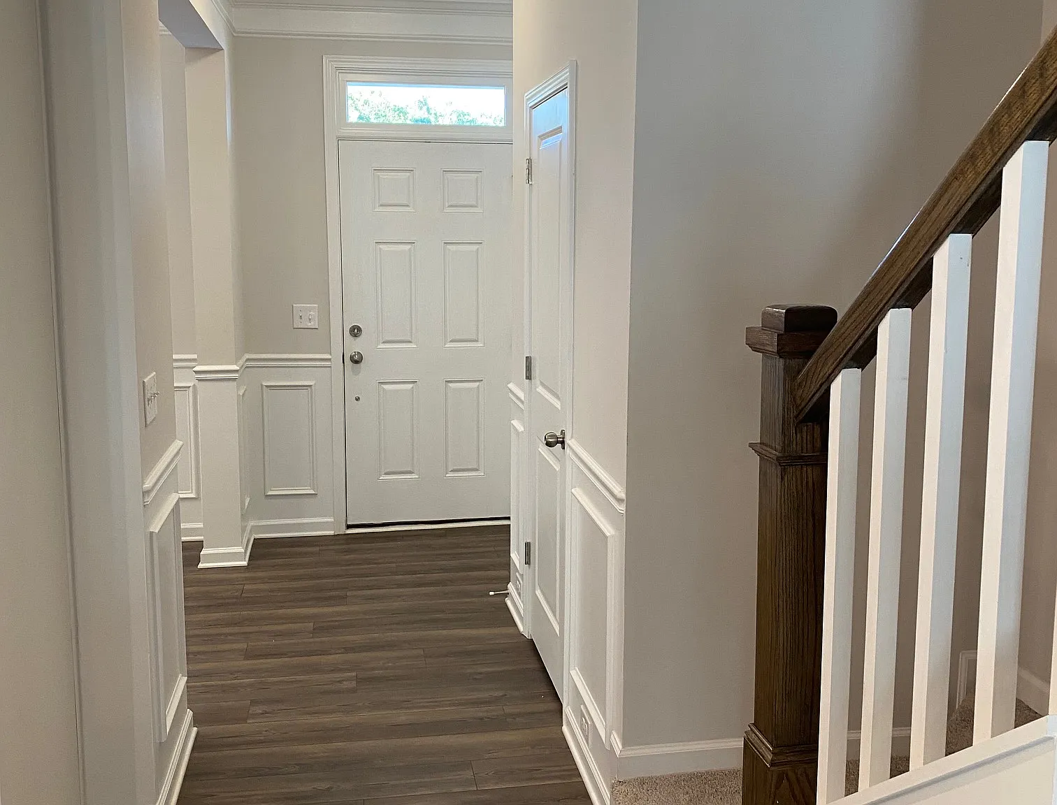 3 bed, 2.5 bath, 1474 sqft, $1,950 — Photo 4