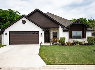 7306 Golden Heart Dr, Temple, TX 76502