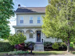 5593 State Route 209, Lykens, PA 17048