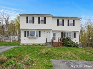 20 Bolton St, Worcester, MA 01604
