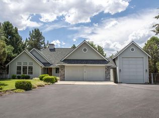 21150 Steens Mountain Ct, Bend, OR 97702