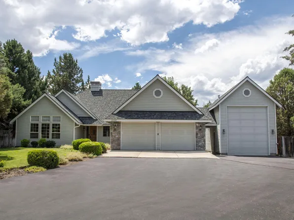 21150 Steens Mountain Ct, Bend, OR 97702