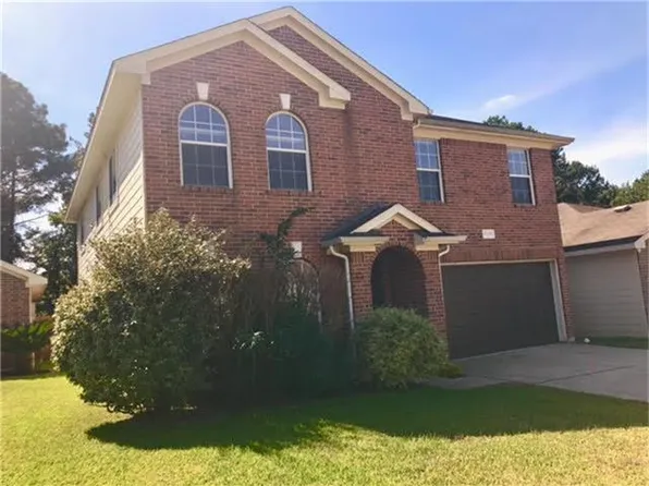 5009 Deerpath Dr, Conroe, TX 77303