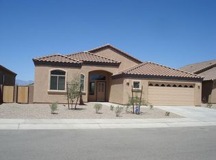 7849 E Treetop Rd, Tucson, AZ 85756