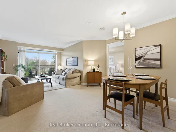 100 Burloak Dr #1217, Burlington, ON L7L 6P6