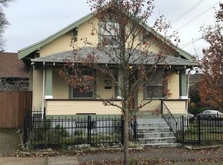 1735 NE Sumner St #A, Portland, OR 97211