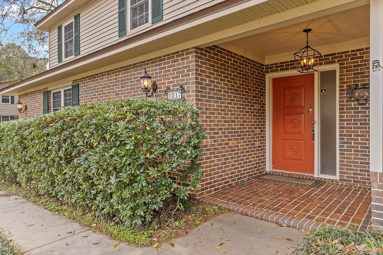 1017 Lothian Dr, Tallahassee, FL 32312 Zillow