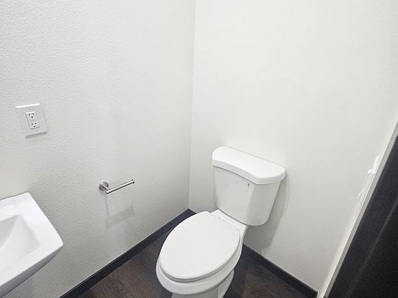 Half Bath