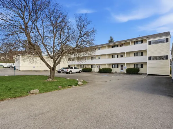 222 N Hutchinson Rd APT 302, Spokane Valley, WA 99212
