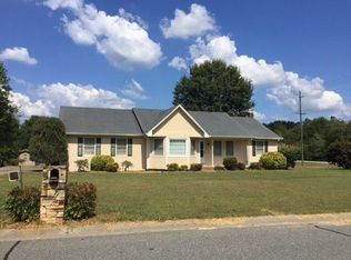 10 Park Ct, Cartersville, GA 30120