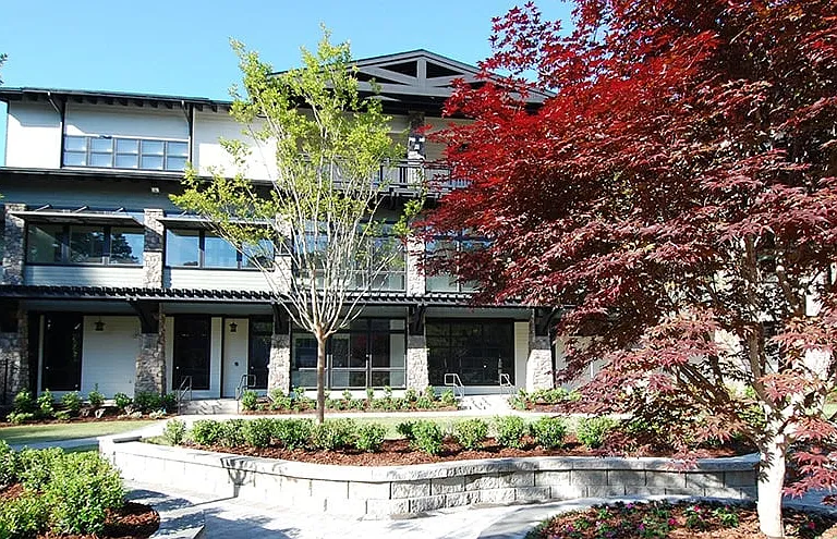 Rockledge Apartments — Photo 27