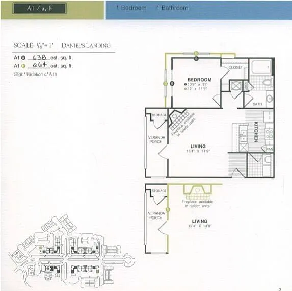 130 River Landing Dr #2107 — Photo 28