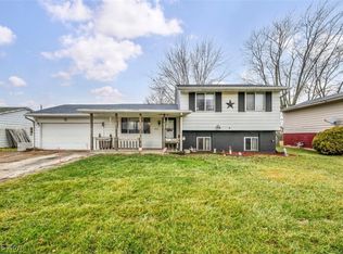 4124 Leavitt Rd, Lorain, OH 44053