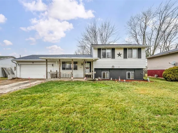 4124 Leavitt Rd, Lorain, OH 44053