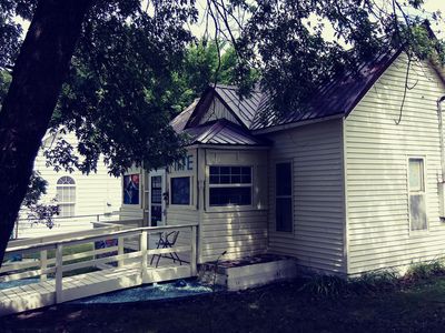 117 E Cofield St, Aurora, MO, 65605