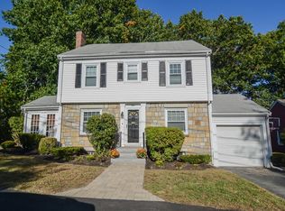 8 Landon Rd, Milton, MA 02186