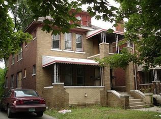 3274 Clements St, Detroit, MI 48238
