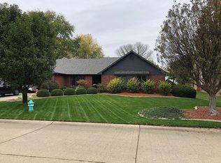 1426 Chateaugay Ct, Indianapolis, IN