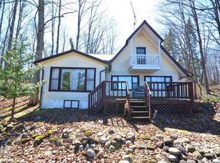 9143 W Gaylanta Dr, Atlanta, MI 49709