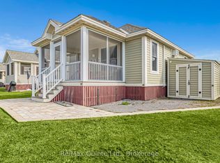 16 Butternut Ln, Prince Edward County, ON K0K 1P0