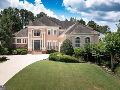 212 Eagles Landing Way, McDonough, GA, 30253