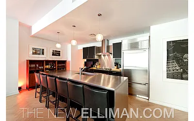 Sold by Douglas Elliman