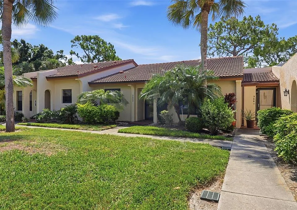 3663 Longmeadow #23