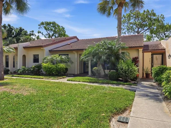 3663 Longmeadow #23, Sarasota, FL 34235